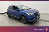 Renault Kadjar 160hk Intens B-Kamera Navi Döda-vinkeln Drag