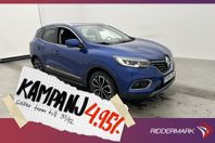 Renault Kadjar 160hk Intens B-Kamera Navi Döda- 4,95% Ränta