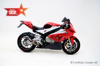 BMW S1000RR *5,45% Ränta*