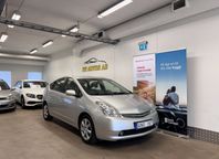 Toyota Prius 1.5 VVT-i + 3CM CVT 3,95 Ränta Euro 4