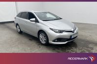 Toyota Auris Touring Sports Hybrid 136hk Intense Värm Kamera