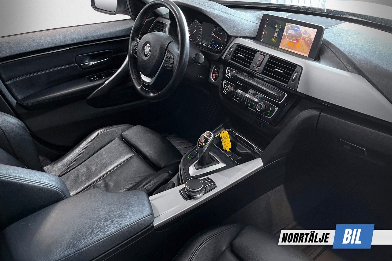 For sale - BMW 420d xDrive Gran Coupé Steptronic, 190hp, 2018 for sale ...