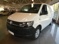 Volkswagen Transporter T30 2.0 TDI BMT Euro 6 kortmodell