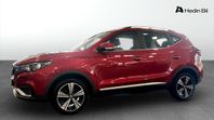 MG ZS EV ZS EV LHD LUXUARY Leasing från 2995