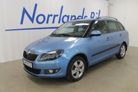 Skoda Fabia Combi AMBITION TSI 86 COM AMB TS63/1.2