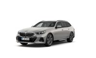 BMW 520 d xDrive Tour/ M Sport Business Ed. / V-HJUL / 4,95%