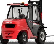 Manitou MSI 35 D K ST5 S1