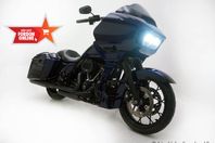 Harley-Davidson Road Glide Special *Snabb hemleverans*