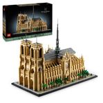 LEGO Architecture 21061, Notre-Dame de Paris