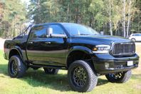 Dodge RAM  1500 Classic Black Edition5.7 V8 HEMI, Låg skatt,