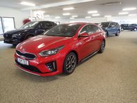 Kia Cee´d ProCeed 1,4 T-GDi 140hk GT-Line Aut.