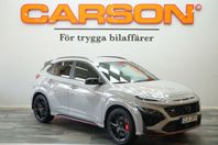 Hyundai Kona Aut N-Line Backkamera Krell Navi Apple Carplay