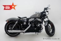 Harley-Davidson Forty-Eight *Snabb hemleverans*