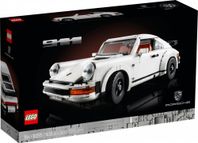 LEGO Icons 10295, Porsche 911