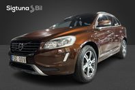 Volvo XC60 215HK D5 AWD AUT Summum /PANORAMA