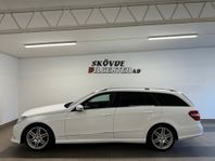 Mercedes-Benz E 220 CDI 7G-Tronic AMG Sport/11600Mil/Drag/Ny