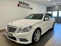 Mercedes-Benz E 220 CDI 7G-Tronic AMG Sport/11600Mil/Drag/Ny