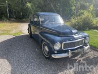 Volvo PV 544A 1.6