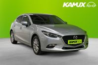 Mazda 3 Sport 2.0 SKYACTIV-G Navi