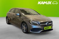 Mercedes-Benz A 180 d 7G-DCT AMG Sport GPS 109hk