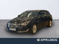 Opel Insignia GT 2.0 ECOTEC 4x4 Sports Tourer 250hk AUT