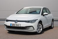 Volkswagen Golf 1.0 eTSI DSG Adaptiv Fart/Back kamera/Moms