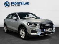 Audi Q2 35 TFSI S Tronic/Proline/Automat/B-Kamera/Värmare