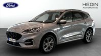 Ford Kuga KUGA ST-LINE X PHEV AUT EL-LUCKA