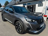 Peugeot 2008 GT 1.2 PureTech Automat