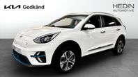 Kia E-Niro ADVANCE /KIA GODKÄND