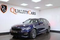 BMW 320 d xDrive Touring M Sport Drag / Navi / MOMS