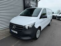 Mercedes-Benz Vito 116 CDI 4x4 116 CDI skåp lång Pro