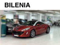 Peugeot RCZ 1.6 THP Bluetooth Skinn El-stol BT