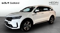 Kia Sorento PHEV AUT AWD ACTION 265HK