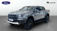 Ford ranger Raptor 213hk Diesel Dragkrok Avdragbar moms