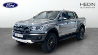 Ford ranger Raptor 213hk Diesel Dragkrok Avdragbar moms