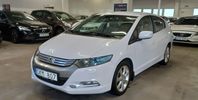 Honda Insight 1.3 i-DSI i-VTEC CVT(102hk)Automat/0-Kontant