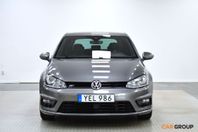 Volkswagen Golf 1.4 TSI BMT R-Line Kamera PDC GPS Dynaudio®