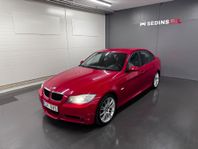 BMW 320 I 150hk Sedan Comfort, M Sport