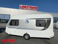 Knaus Südwind 420 QD Silver Selection Dubbelbädd