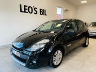 Renault Clio 5-dörrars Halvkombi 1.2 Euro 5/NY BESIKTAD