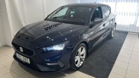 Seat Leon 5D 1.5 TSI FR CARPLAY, KAMERA, KEYLESS