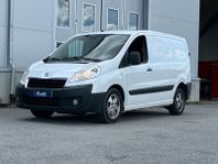 Peugeot Expert Panel Van 1.2t 2.0 HDi Euro 5