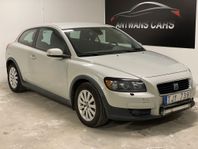 Volvo C30 1.6D DRIVe Momentum Euro 4