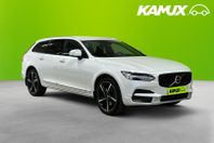 Volvo V90 Cross Country Polestar D5 AWD Luftfjädring Kamera