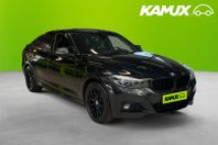 BMW 320 Gran Turismo xDrive Gran Turismo M-Sport H&K Nav Pro