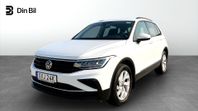 Volkswagen Tiguan 1.5 LIFE 150HK DSG DRAG/B-Kamera