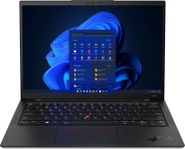 ThinkPad X1 Carbon G10, 14", i5, 16GB RAM, 256GB SSD