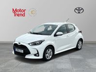 Toyota Yaris Hybrid CVT 116hk|Active Komfort|900mil