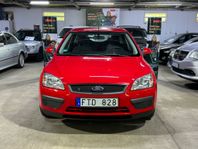 Ford Focus Kombi 1.8 Flexifuel Euro 4 Endast 8700 mil